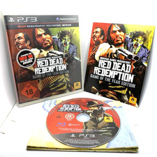 ✅Red Dead Redemption GOTY