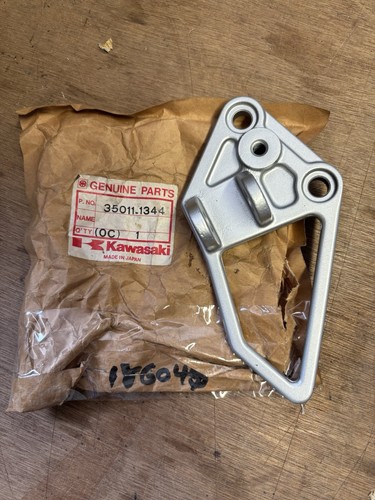 Genuine nos kawasaki gpx600r - nos,
