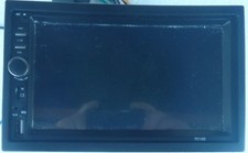 Lecteur multimédia automobile