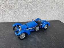 Voiture miniature burago - miniature,