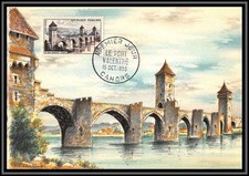 48067 N°1039 Pont (bridge)