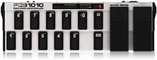 Bellinger MIDI Foot Controller