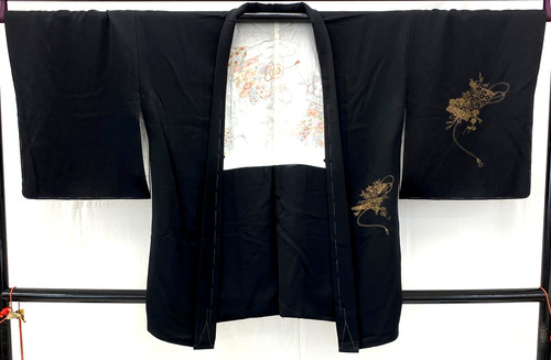 Veste kimono haori - , japonaise