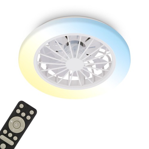 Ventilateur plafond avec - ventilateur,