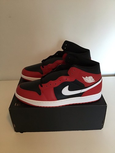 Basket nike jordan mid - jordan,