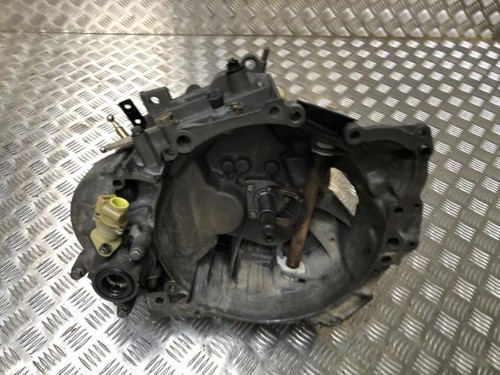 Boite vitesses citroen c15 - citroen,