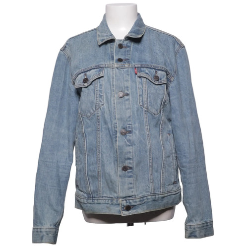 Levi strauss veste en - strauss, co,