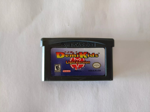 Demi kids light - light, version