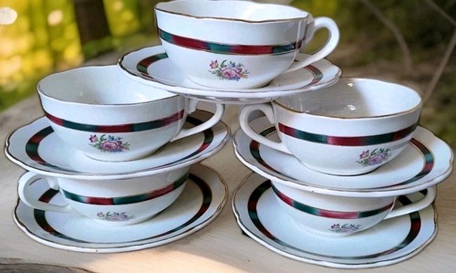Grande tasses anciennes - grande,
