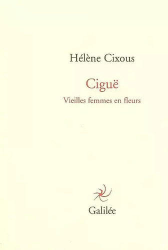 Ciguë vieilles femmes en - ciguë,