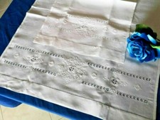 Serviettes Mauvais Garçon en