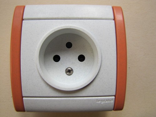 Legrand 84200 prise sans - legrand,