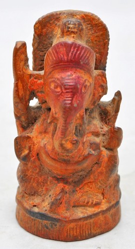Ancien bois god - bois,