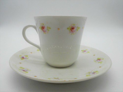 Superbe tasse sous - (,