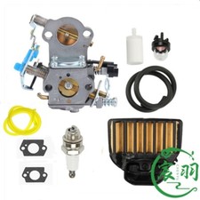 Carburateur pour à essence Husqvarna 455 460 Rancher 455E 461  544883001