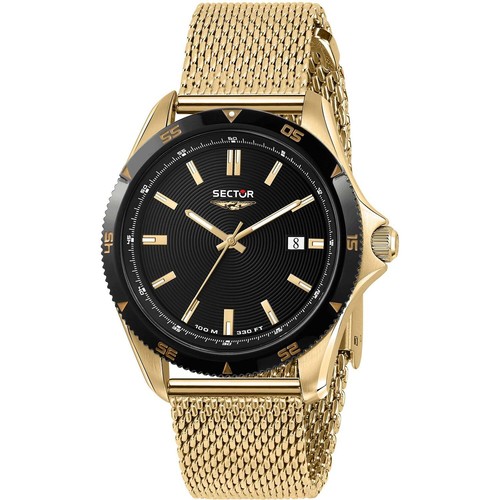 Montre homme sector 650 - montre,