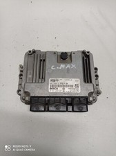 CALCULATEUR MOTEUR ECU FORD FOCUS C-MAX 1.6 TDCI 0281012467/7M51-12A650-UB (72A)