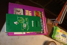 GRECE / MICHELIN / GUIDE DE