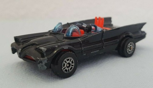 Corgi juniors batmobile - corgi,