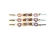 Kit De Vis De Fixation De