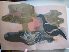 1965 REGAIN DE JEAN GIONO