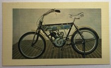 RALLYE DES ANCÊTRES - MOTO