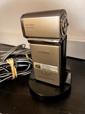 Sony HDR TG3 Titanium