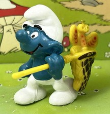 Les Schtroumpfs - Schleich -