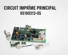 Ariston Chaffoteaux 65109313-05 P.C.B. (Main) - Genuine Original Spare Part