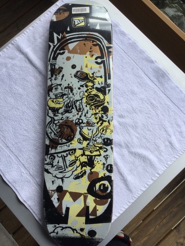 Skateboard apo decks set - apo,