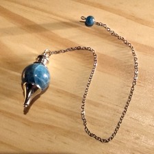 Pendule Divinatoire