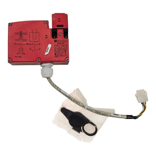 Telemecanique xcs te5311 - telemecanique, xcs-te5311