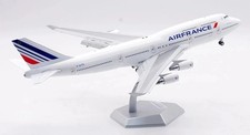 Maquette AIR FRANCE BOEING