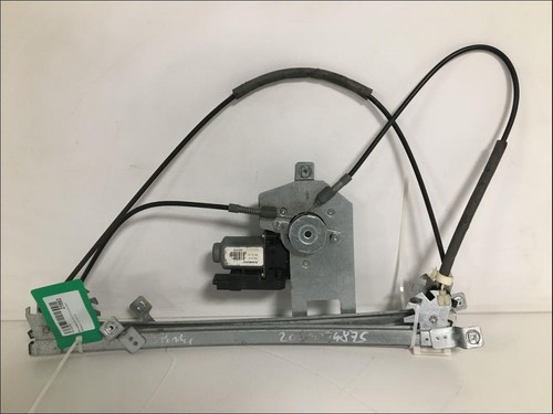 Leve vitre electrique avant
