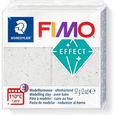 [8010-070] FIMO Pâte à modeler EFFECT, 57 g, algue marine