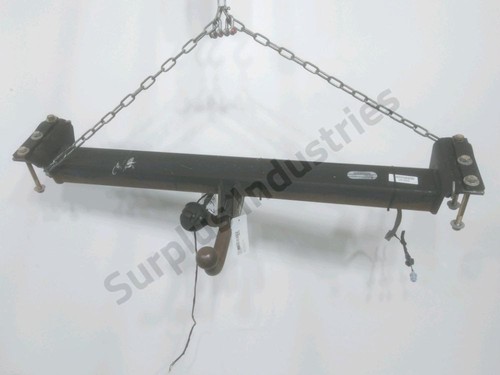 Attelage nissan patrol ne - , /