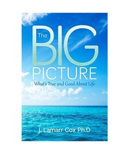 The big picture what - picture:, what's