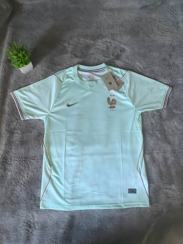 Maillot football équipe de - de,