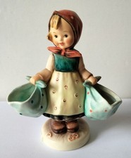 M.J. Hummel Goebel Mother's