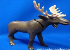 FIGURINE PLAYMOBIL GRAND