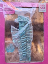 Outfit Sirène Édition