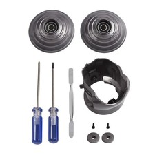 Pour de meilleures performances, remplacez votre ancienne tête d'aspirateur Dys