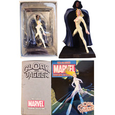Marvel Super Heroes La Cape et