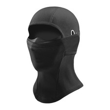 Cagoule enfant, masque de ski