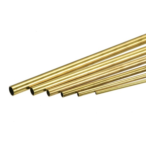 Laiton tube 3mm 4mm 5mm - tube,
