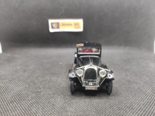 Voisin 17 cv carene - cv,