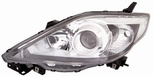 Projecteur principal - projecteur,