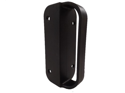 Universal fence gate handle - fence,