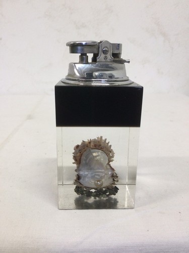 Briquet de table - briquet, /