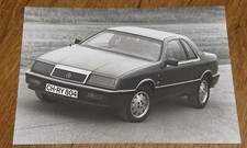 Photo de presse Chrysler Le